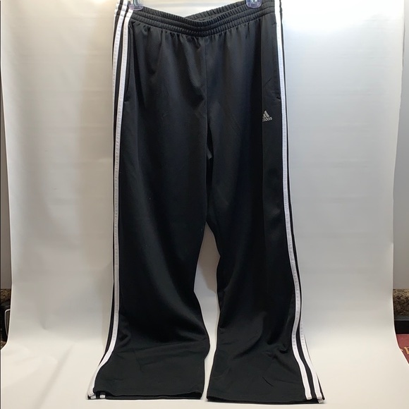 adidas performance essentials pants